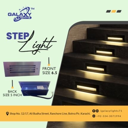 Step Light