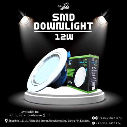 SMD Down Light