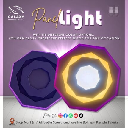 Panel Light